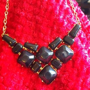 Lot of 3 Fashion Necklaces